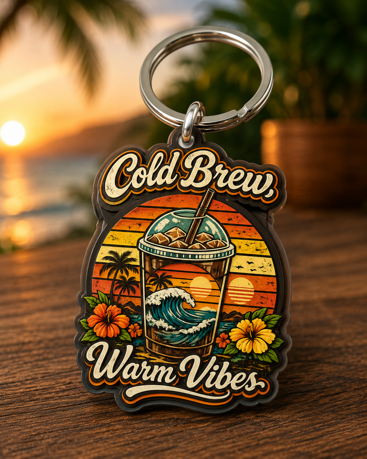 Keychains