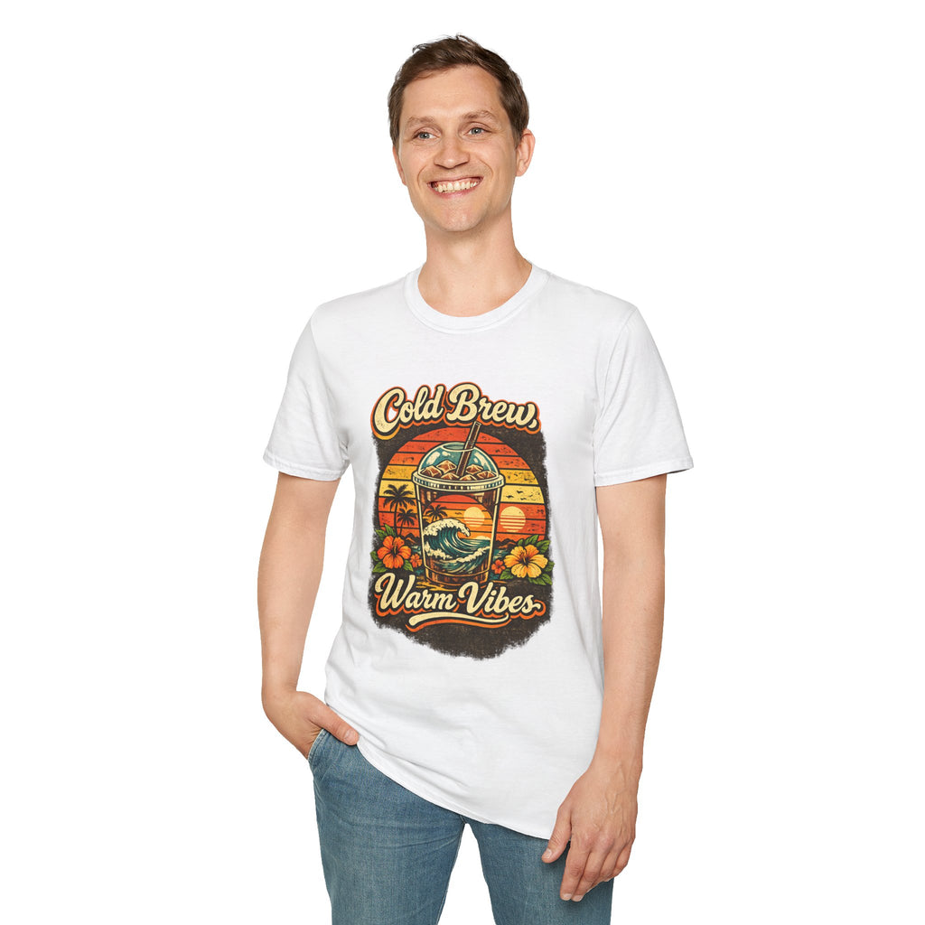 Cold Brew T-Shirt