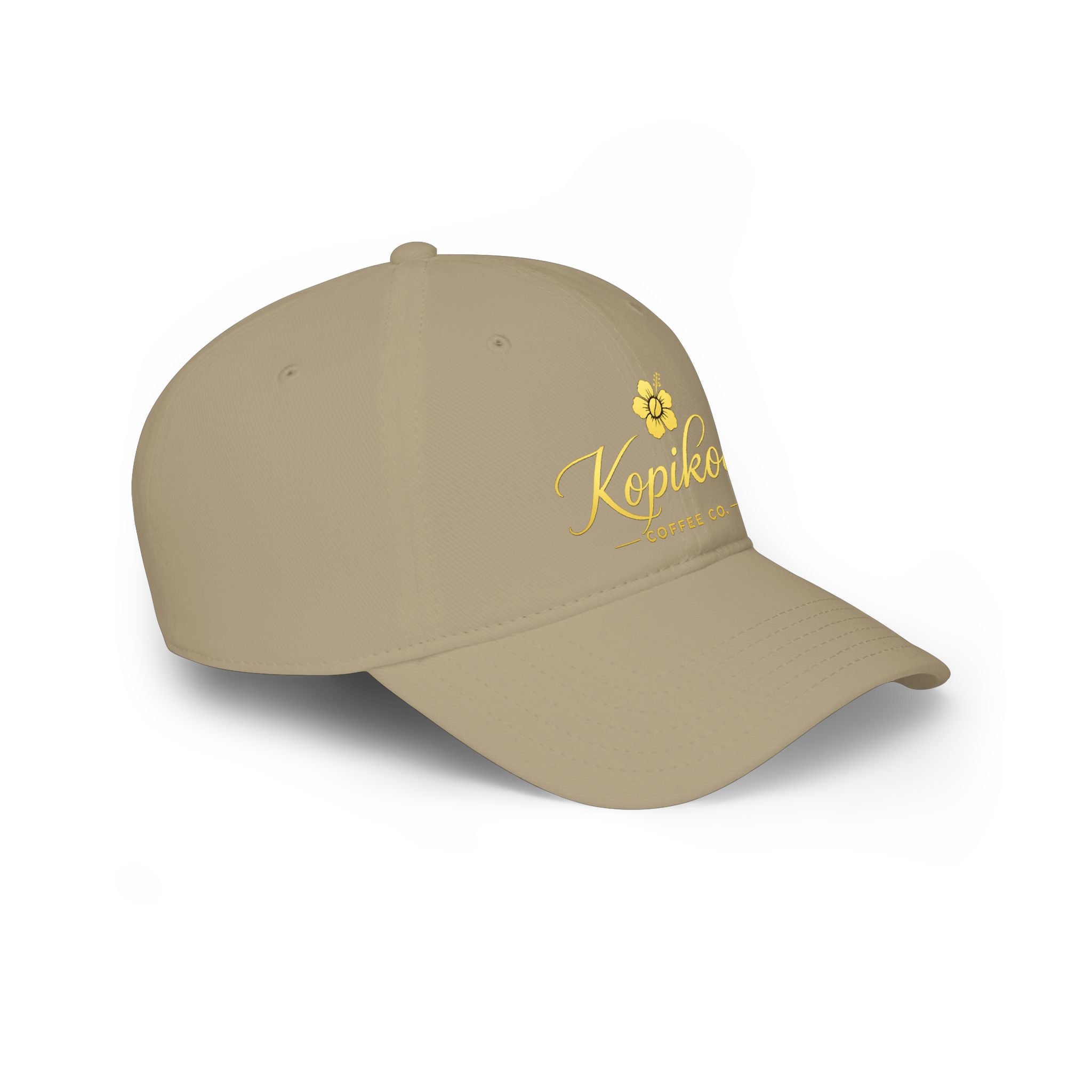 Kopikoa Coffee Co. Baseball Cap