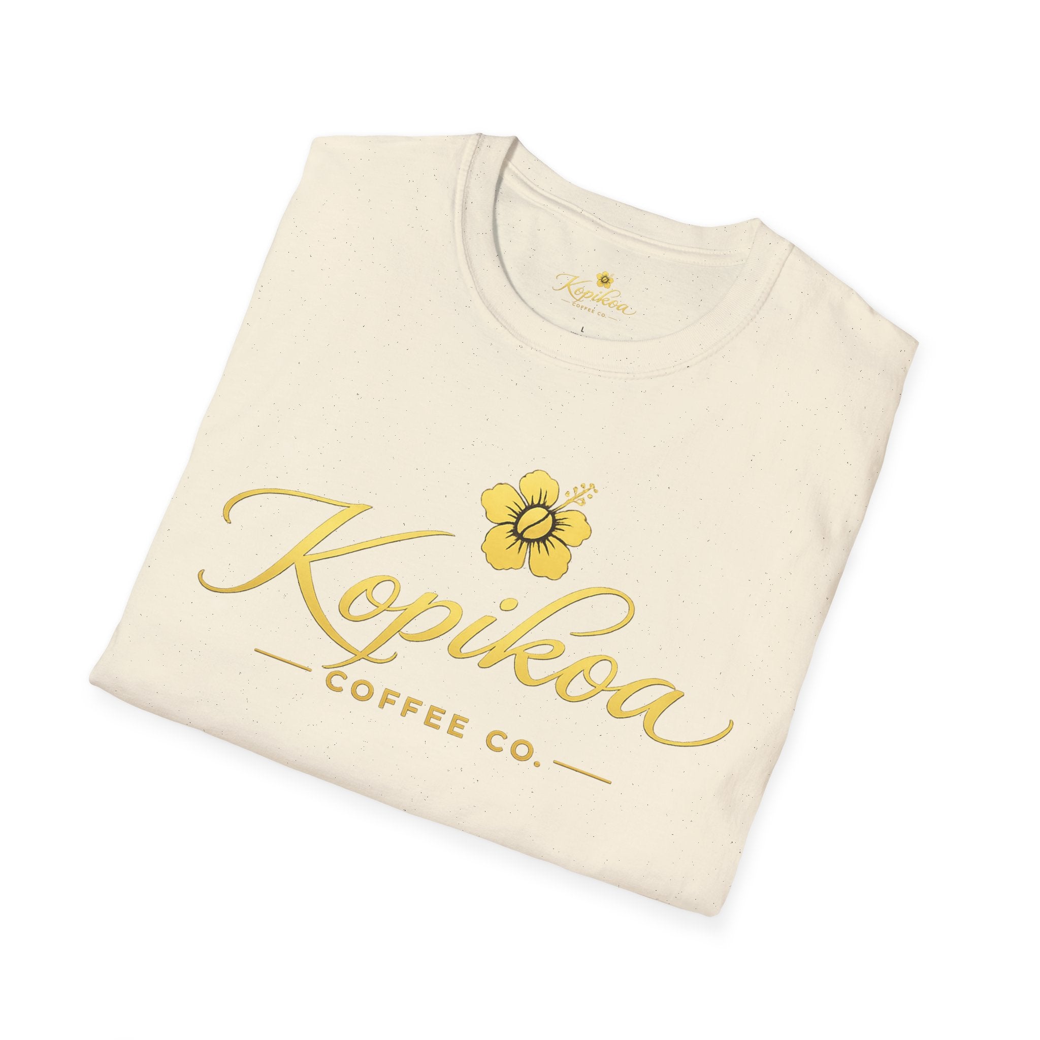Kopikoa Coffee Co.
