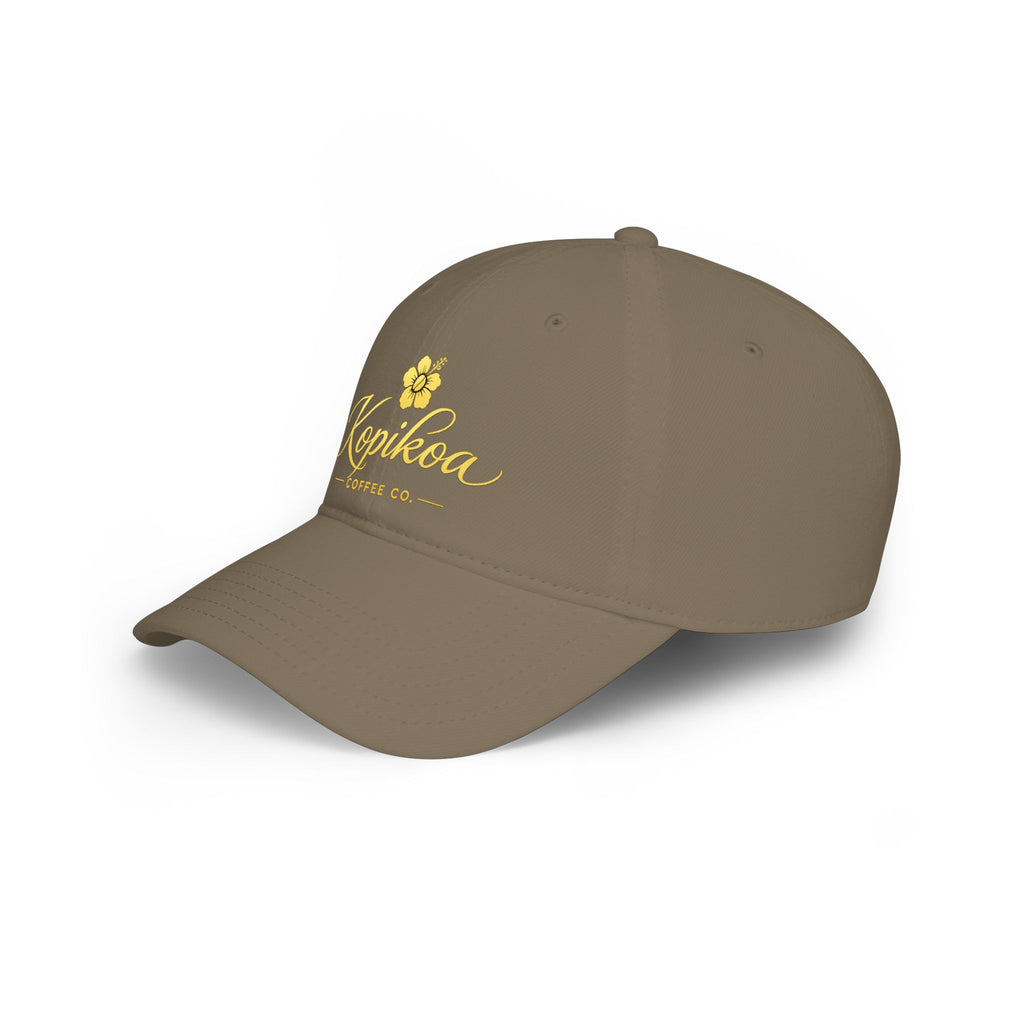 Kopikoa Coffee Co. Baseball Cap