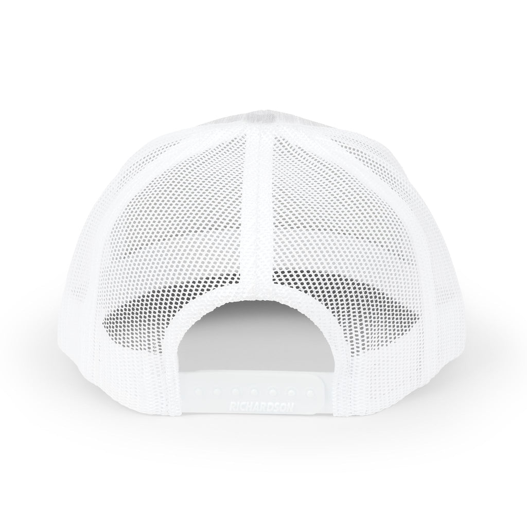 Kopikoa Tribal Tiki Trucker Cap