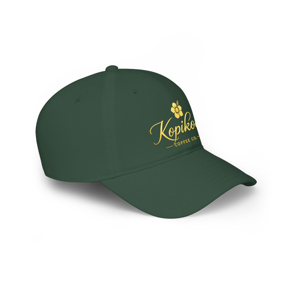 Kopikoa Coffee Co. Baseball Cap