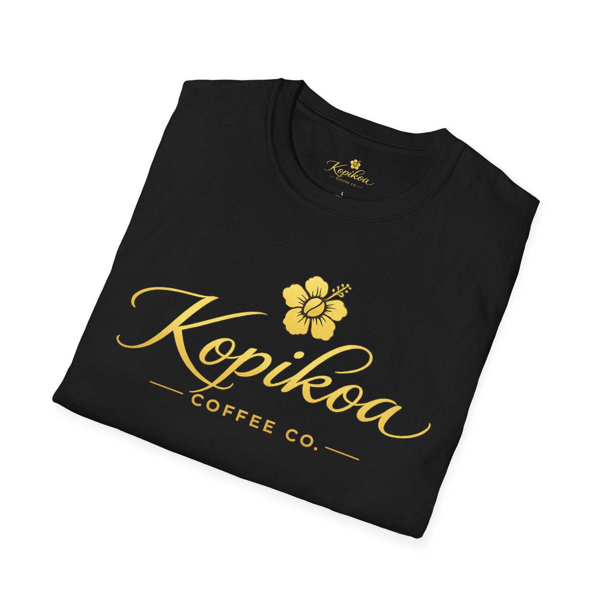 Kopikoa Coffee Co.