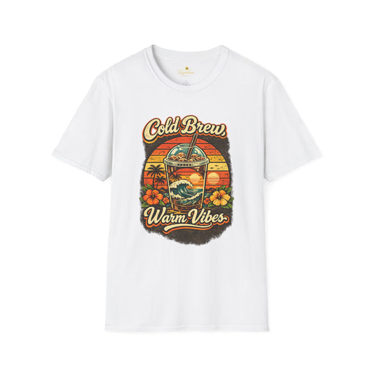 Cold Brew T-Shirt