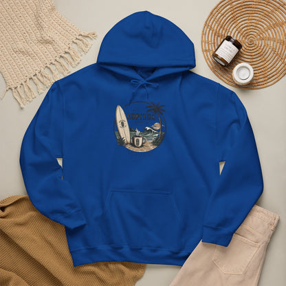 Kopikoa Surf – Unisex Hoodie