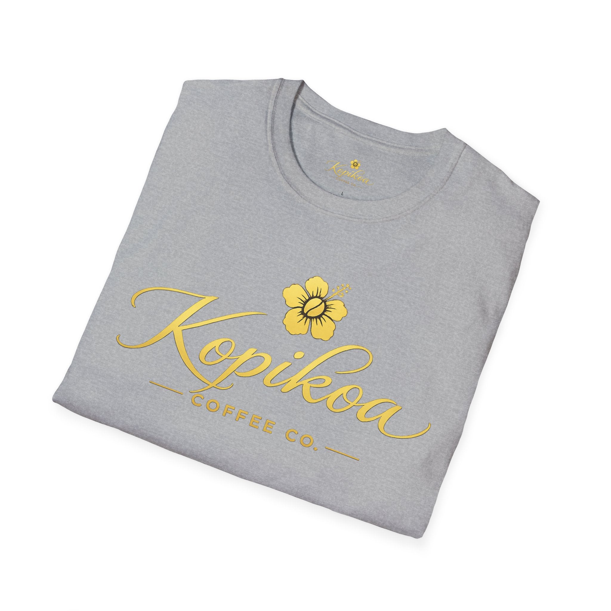 Kopikoa Coffee Co.