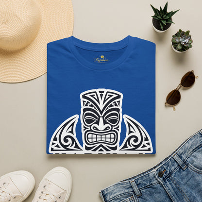 Kopikoa Tribal Logo — Unisex T-Shirt