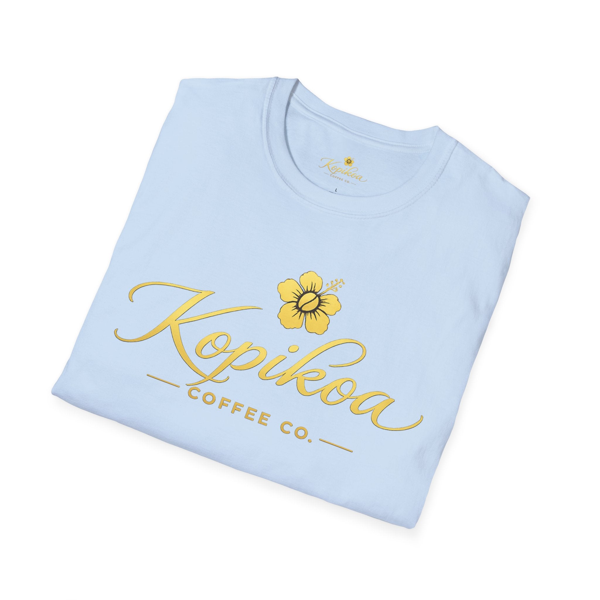Kopikoa Coffee Co.