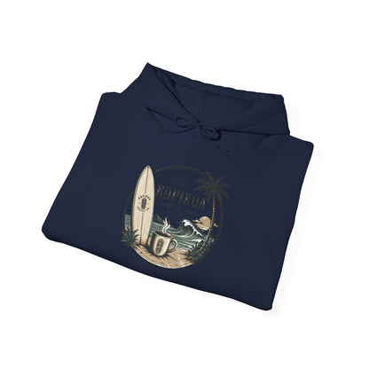 Kopikoa Surf – Unisex Hoodie