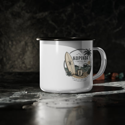 Kopikoa Surf – Coffee Mug