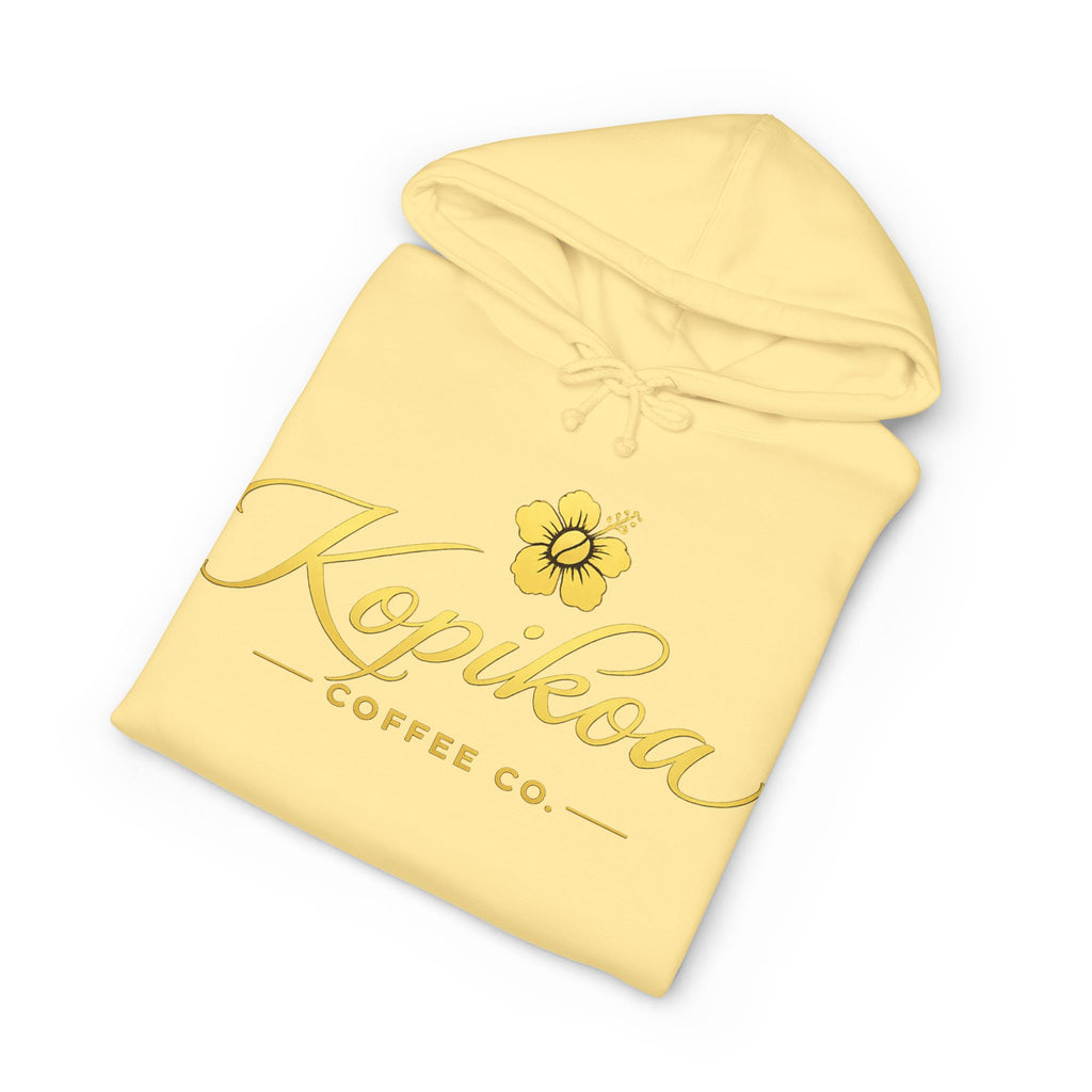 Kopikoa Coffee Co. Hoodie