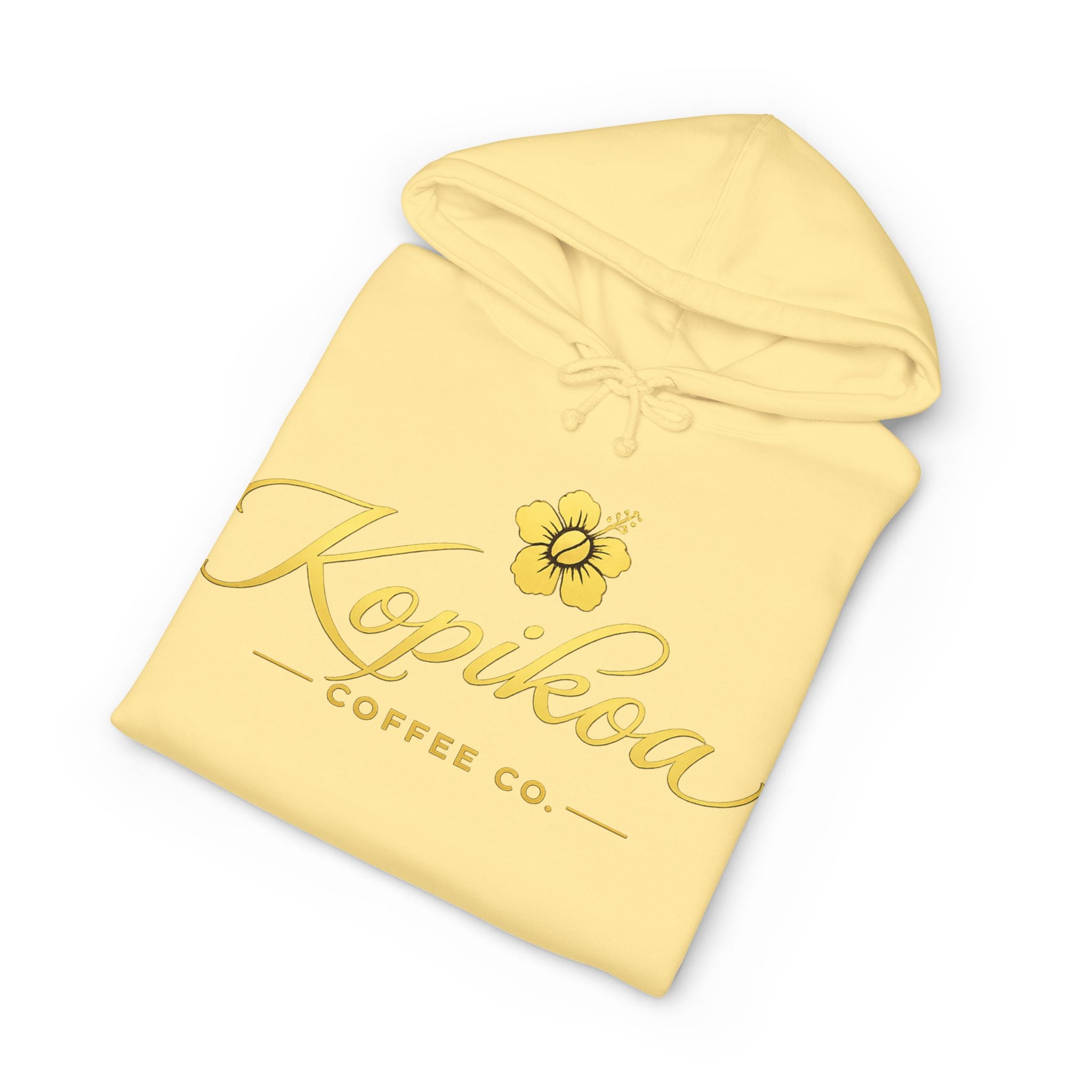 Kopikoa Coffee Co. Hoodie