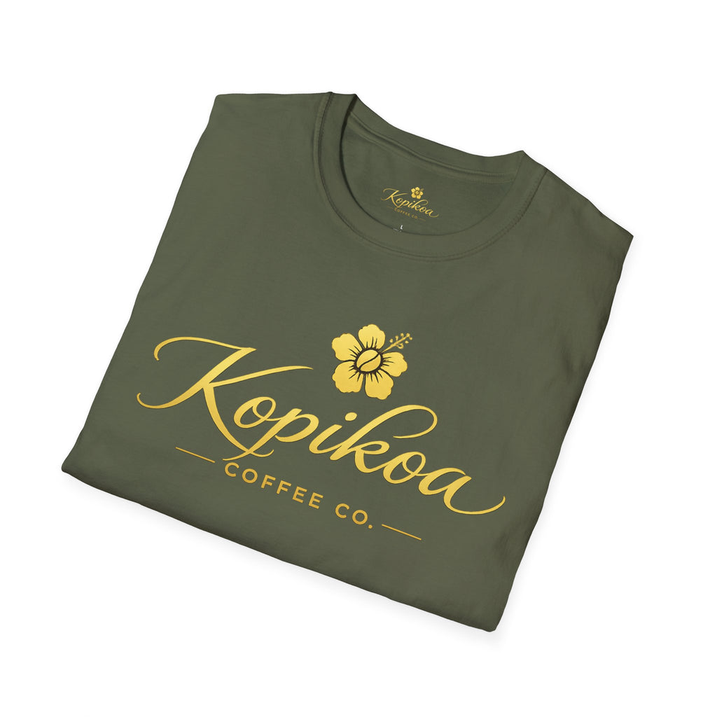 Kopikoa Coffee Co.
