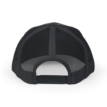 Kopikoa Tropical Sunset Surf Trucker Cap — Snapback Hat