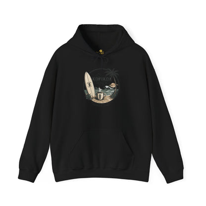 Kopikoa Surf – Unisex Hoodie