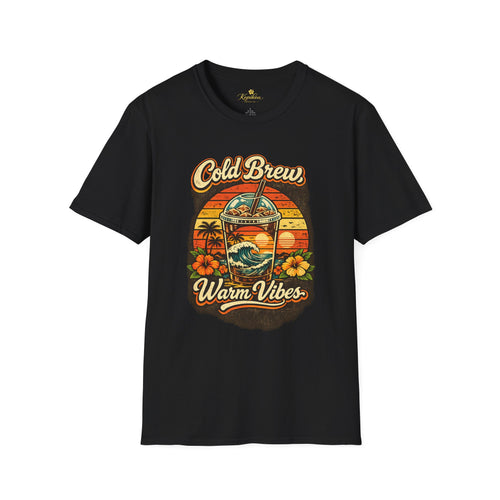 Cold Brew T-Shirt