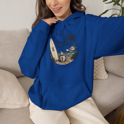 Kopikoa Surf – Unisex Hoodie