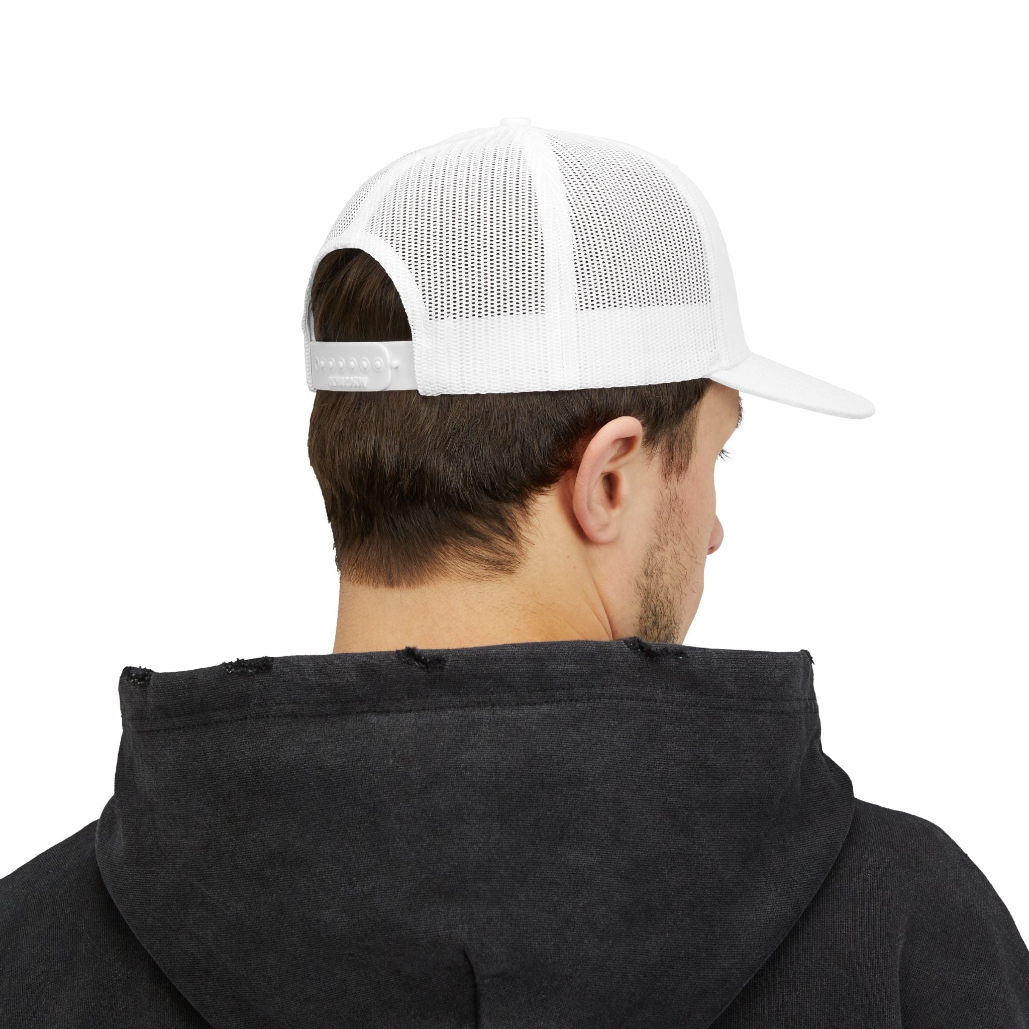 Kopikoa Tribal Tiki Trucker Cap