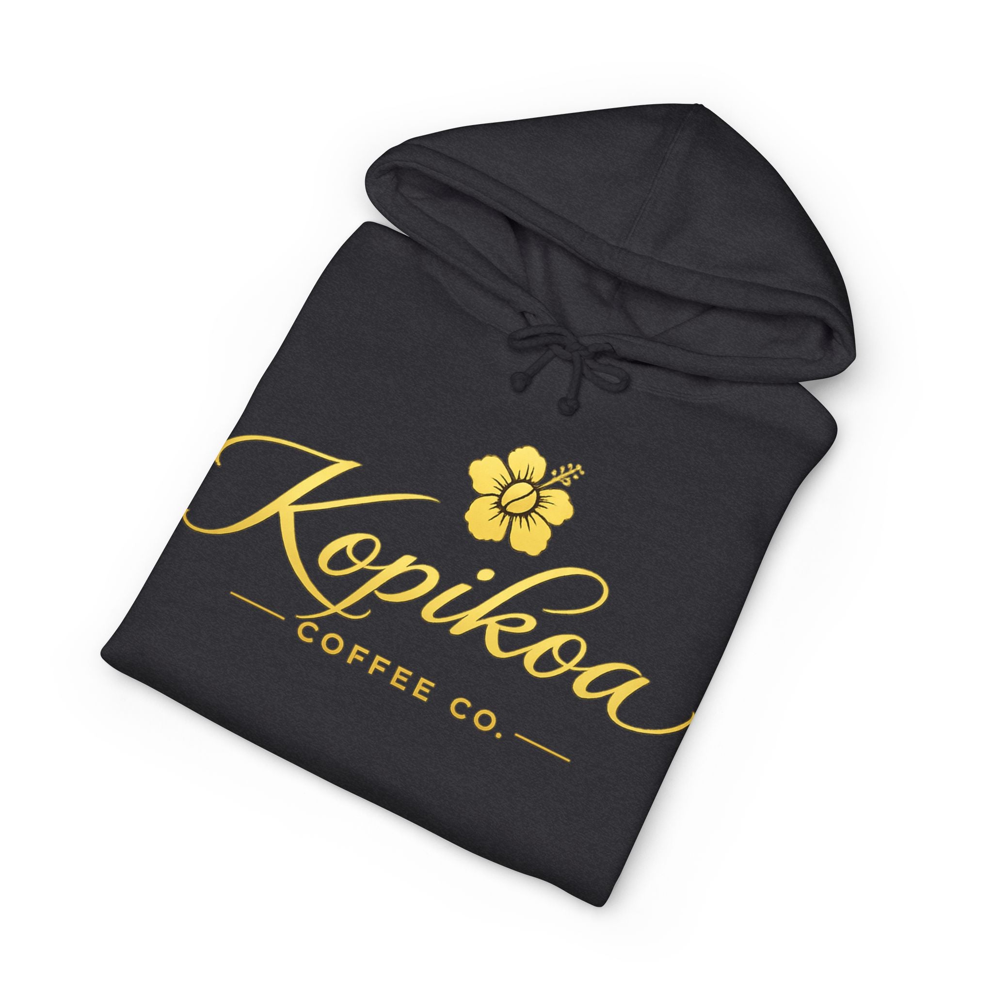 Kopikoa Coffee Co. Hoodie