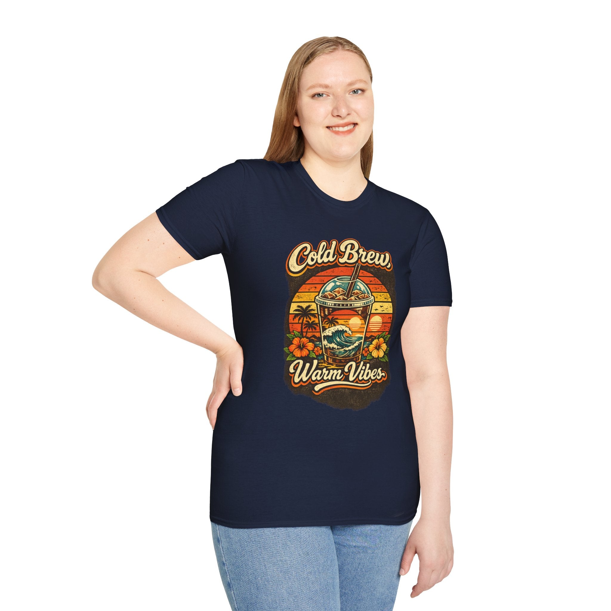 Cold Brew T-Shirt