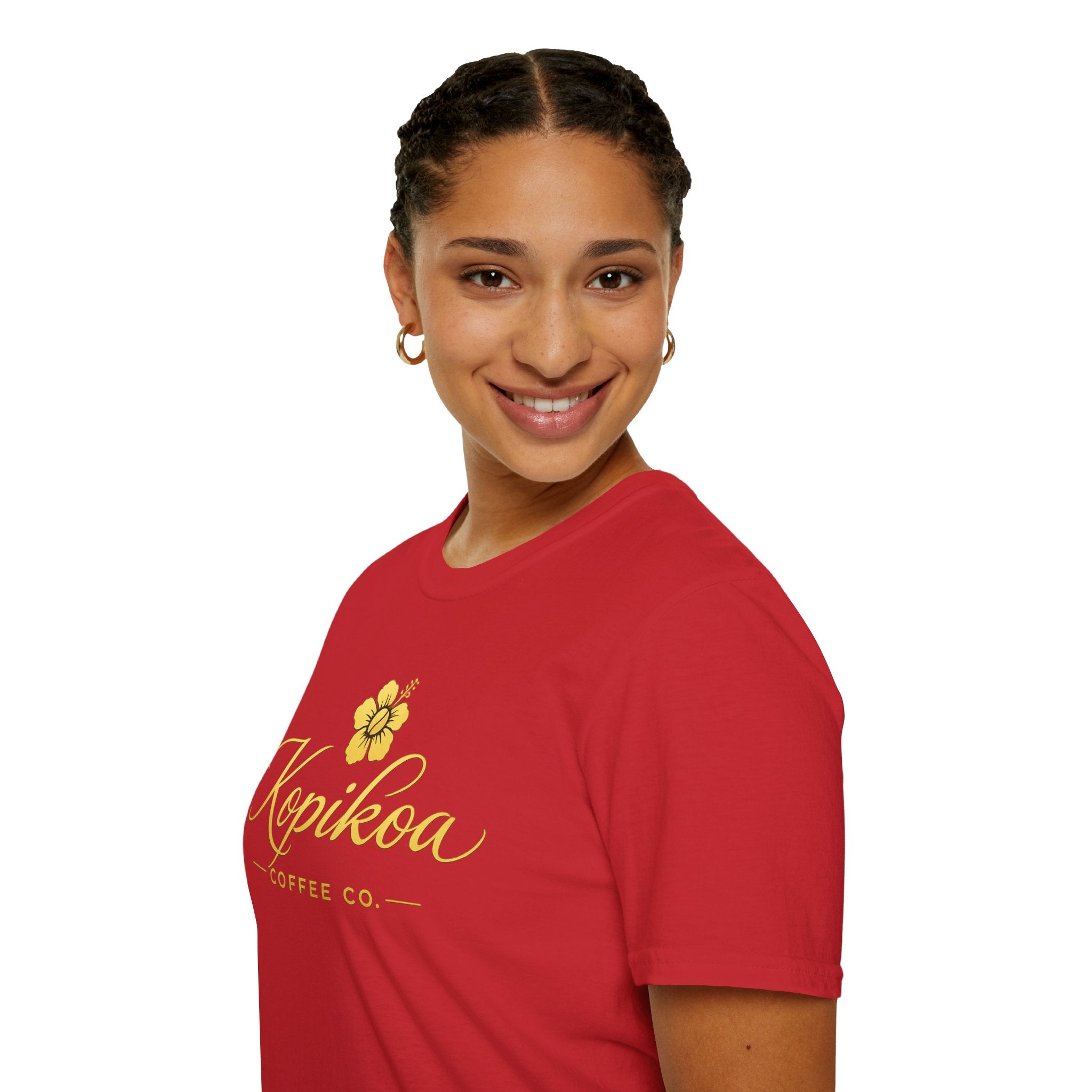 Kopikoa Coffee Co.
