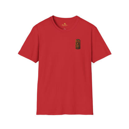 Tiki Mask T-Shirt