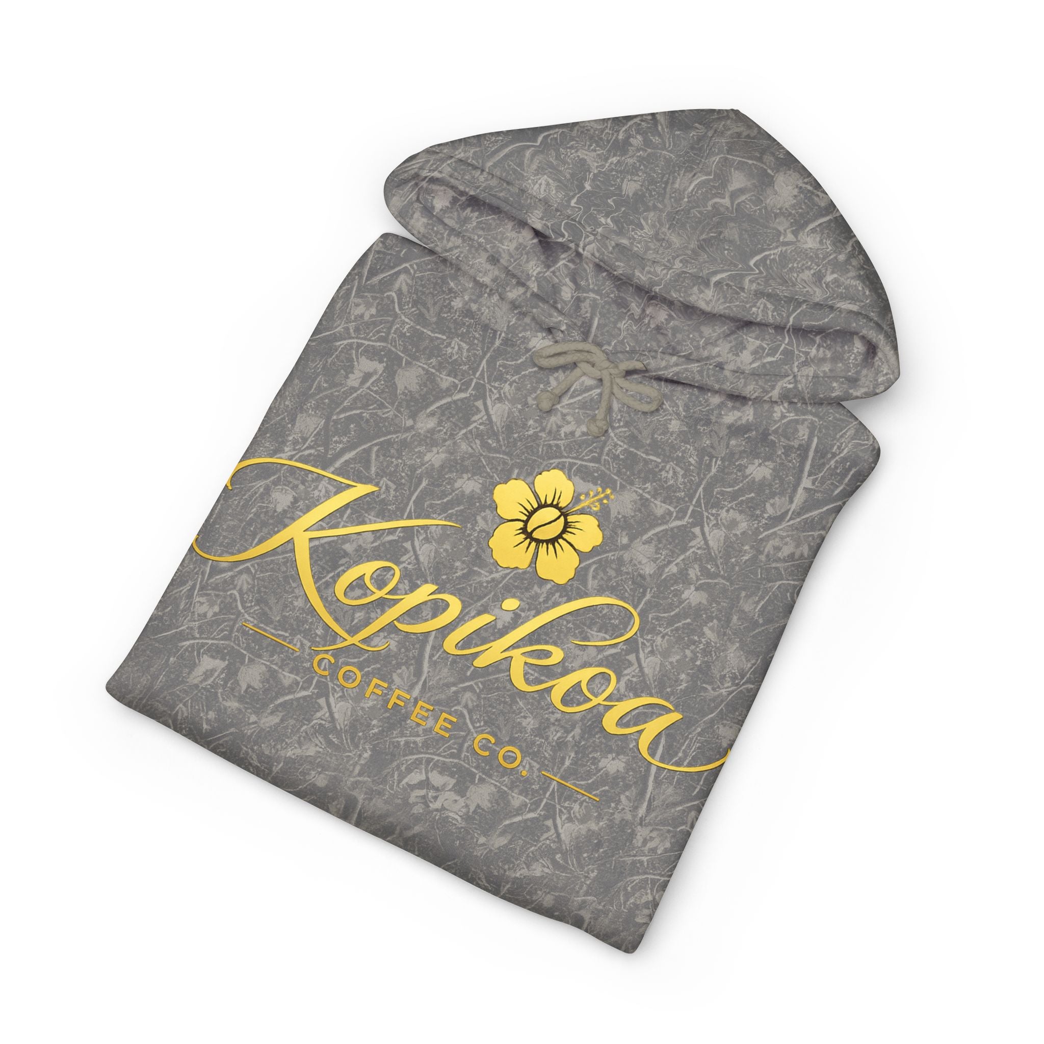 Kopikoa Coffee Co. Hoodie