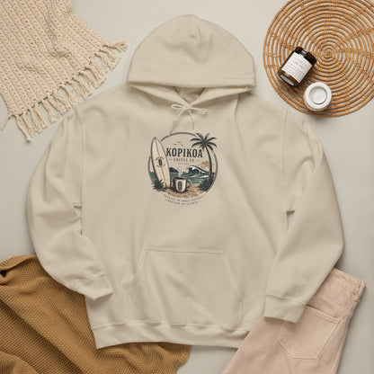 Kopikoa Surf – Unisex Hoodie