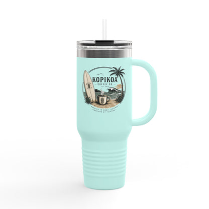 Kopikoa Surf – 40oz Insulated Tumbler