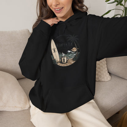 Kopikoa Surf – Unisex Hoodie