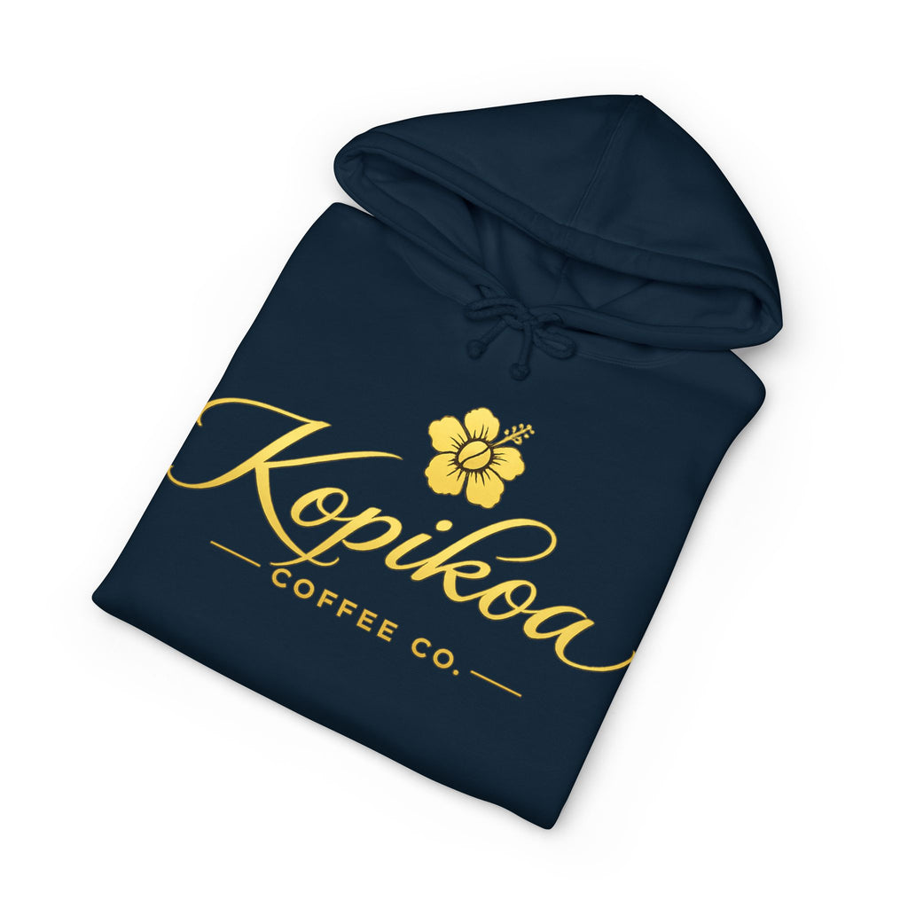 Kopikoa Coffee Co. Hoodie