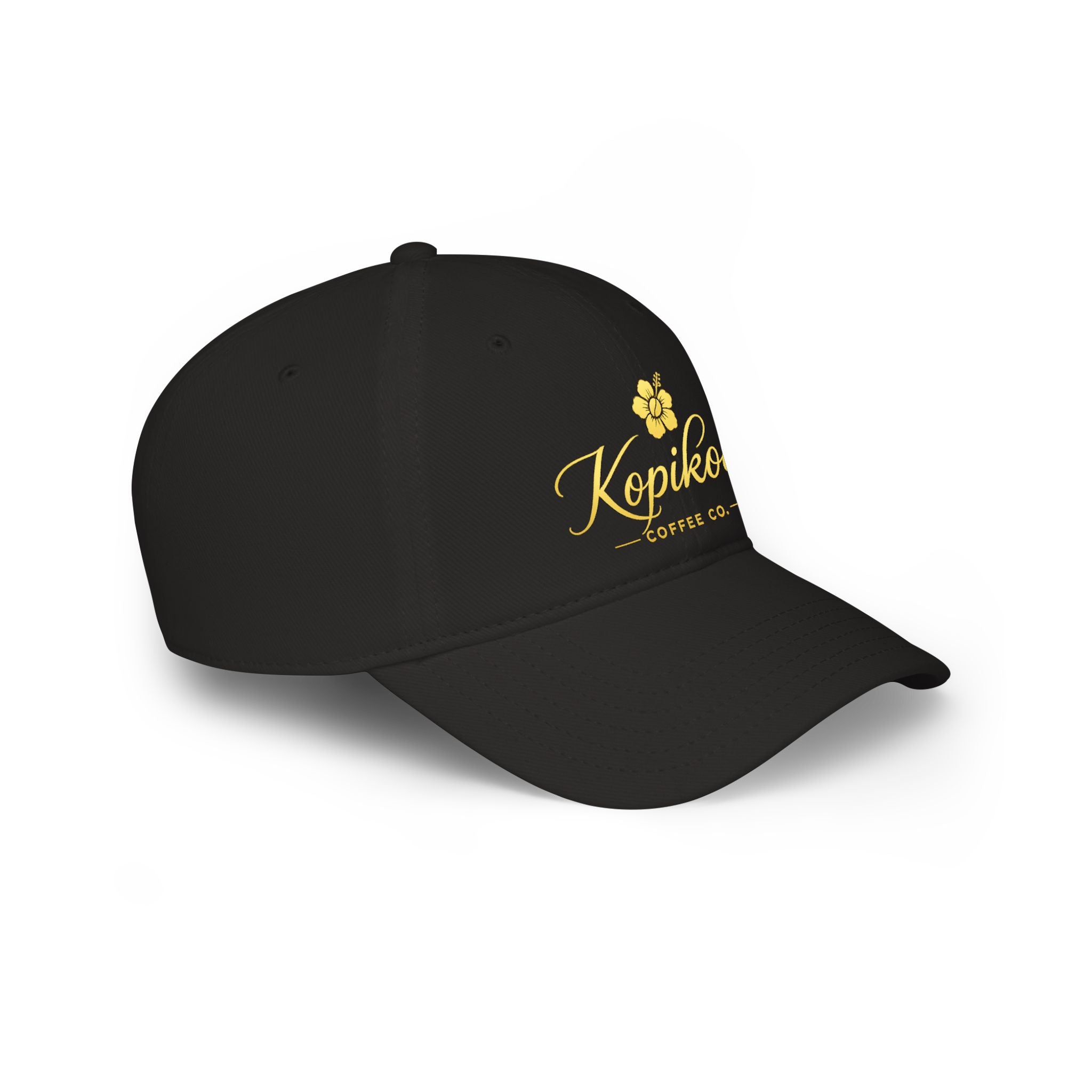 Kopikoa Coffee Co. Baseball Cap