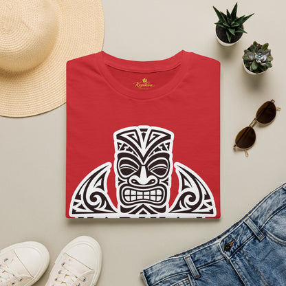Kopikoa Tribal Logo — Unisex T-Shirt