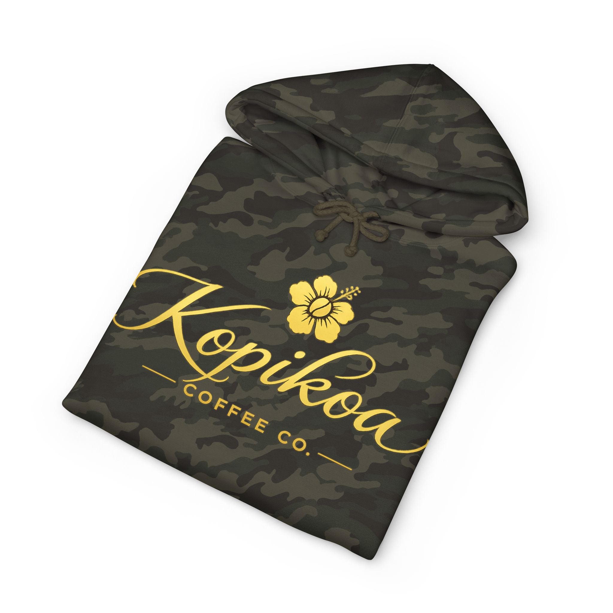 Kopikoa Coffee Co. Hoodie