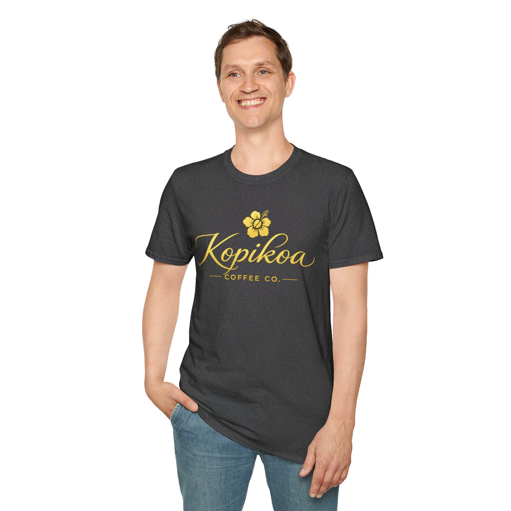 Kopikoa Coffee Co.