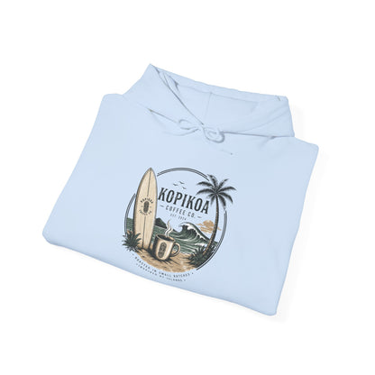 Kopikoa Surf – Unisex Hoodie