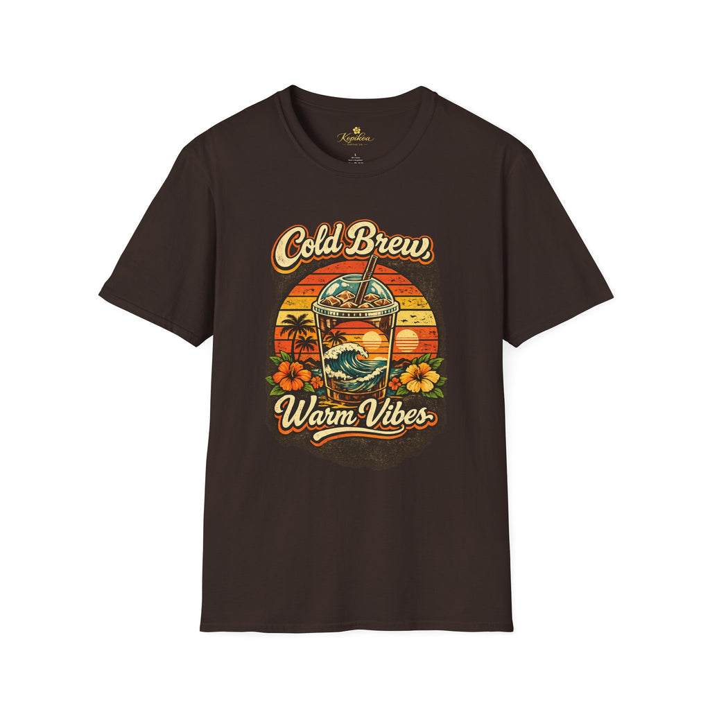 Cold Brew T-Shirt
