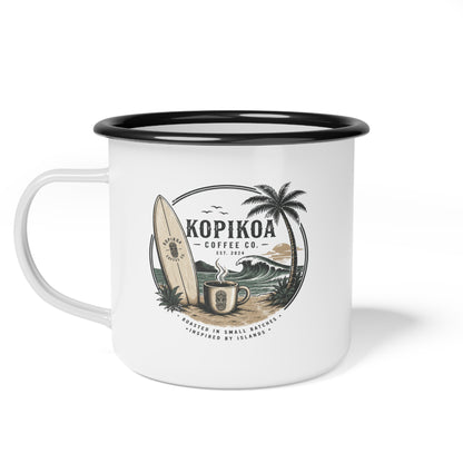 Kopikoa Surf – Coffee Mug
