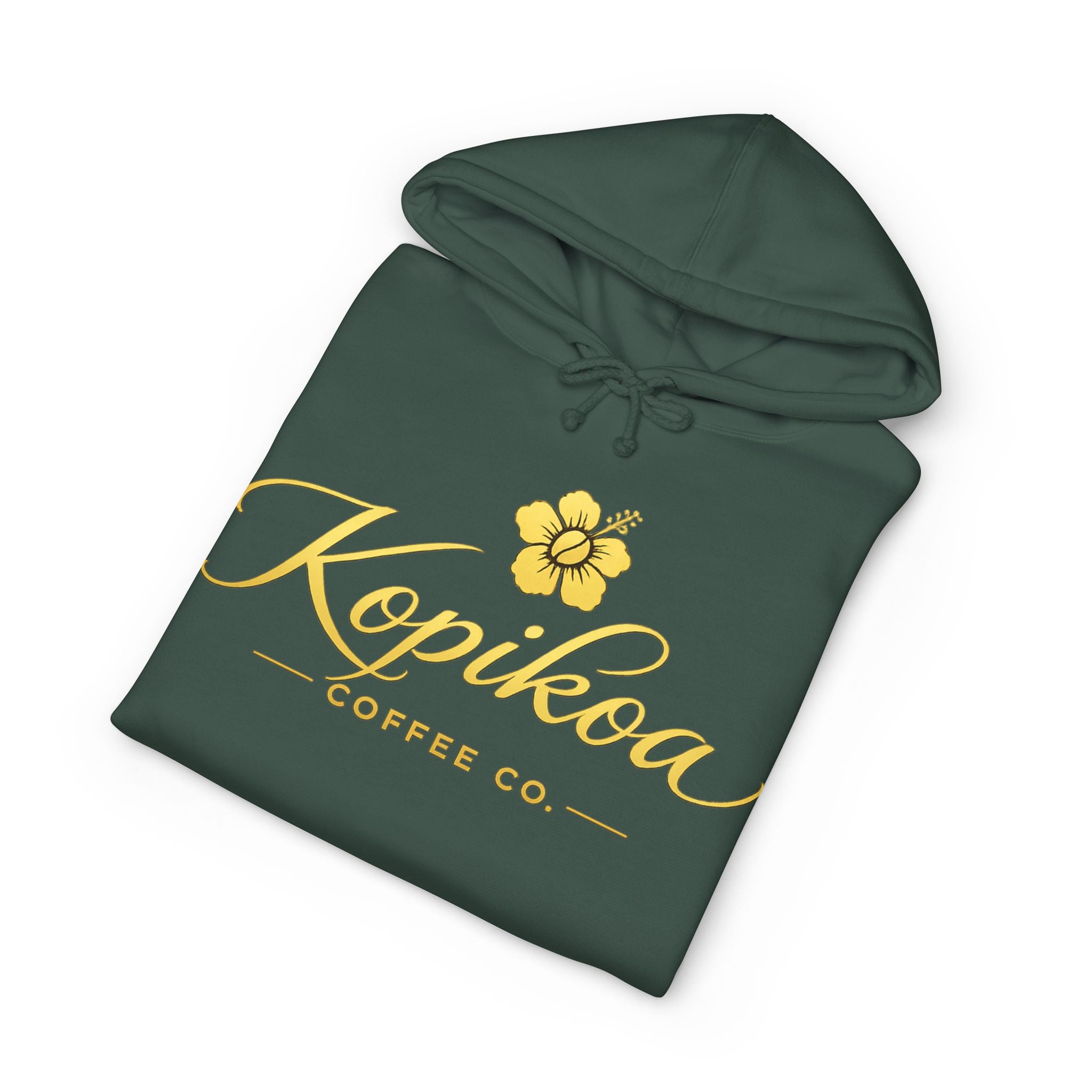 Kopikoa Coffee Co. Hoodie