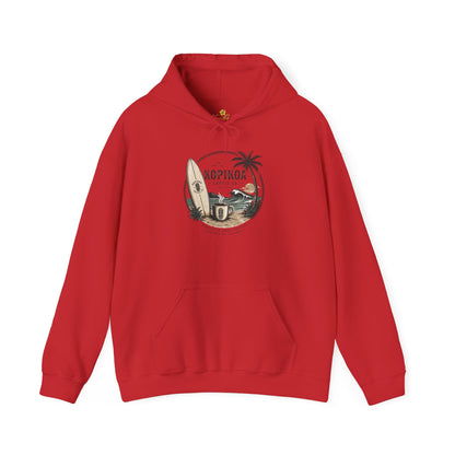 Kopikoa Surf – Unisex Hoodie