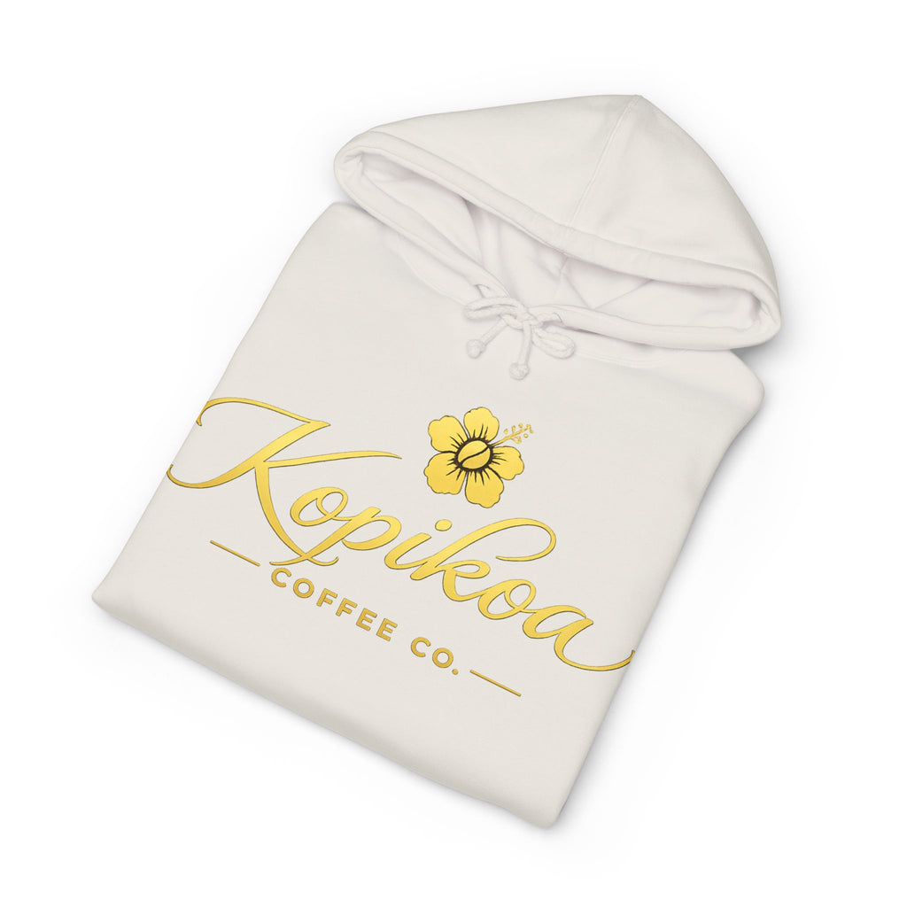Kopikoa Coffee Co. Hoodie