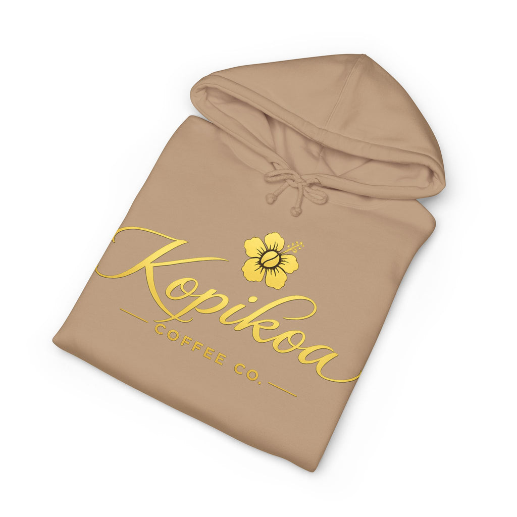 Kopikoa Coffee Co. Hoodie