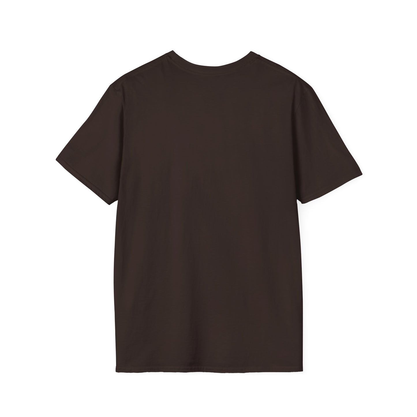 Kopikoa What's Up Coffee Cup – Unisex T-Shirt