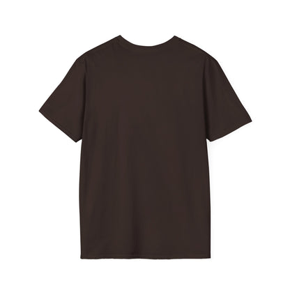 Kopikoa What's Up Coffee Cup – Unisex T-Shirt