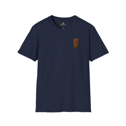 Tiki Mask T-Shirt