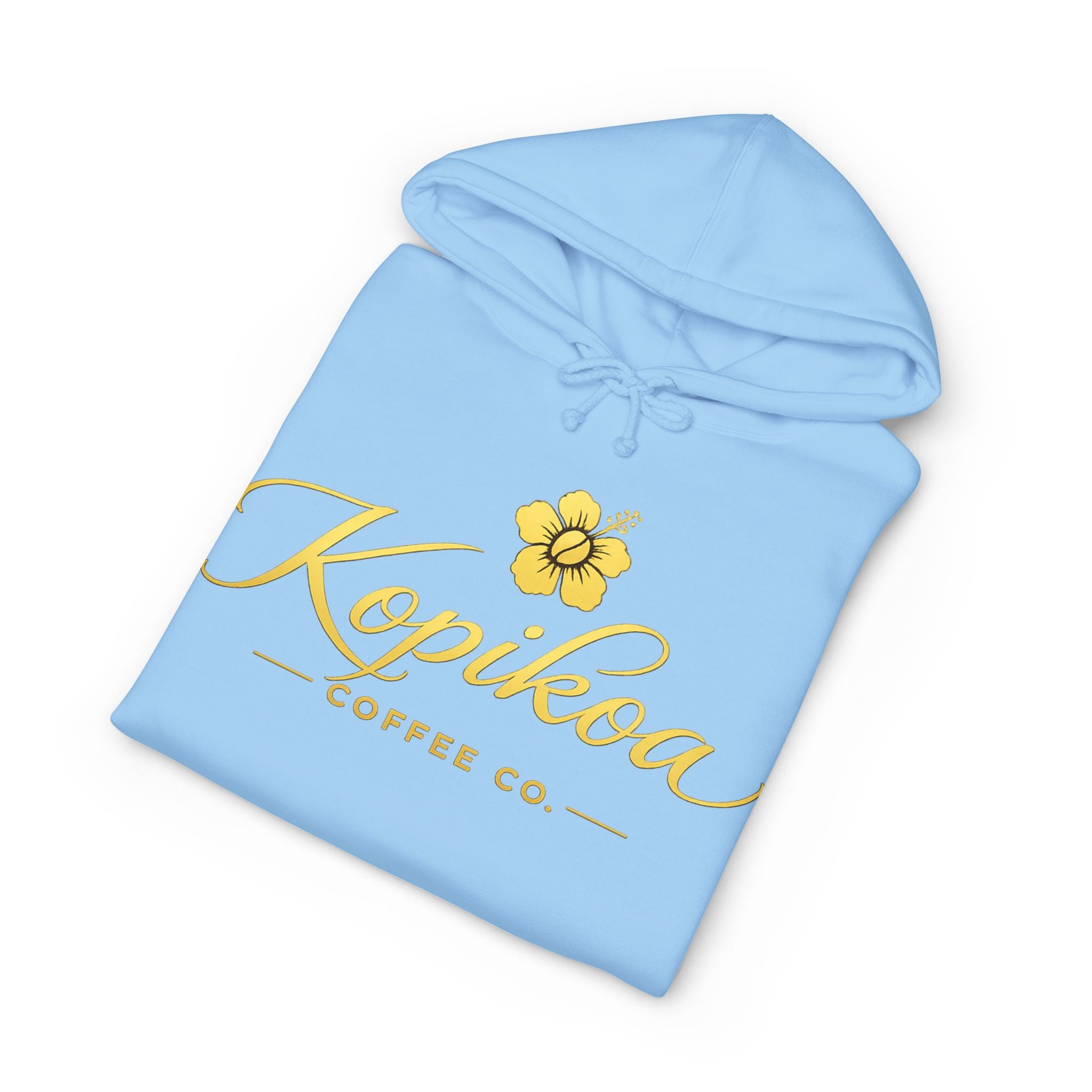 Kopikoa Coffee Co. Hoodie
