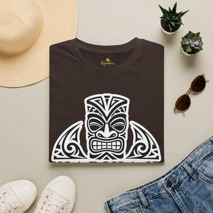 Kopikoa Tribal Logo — Unisex T-Shirt