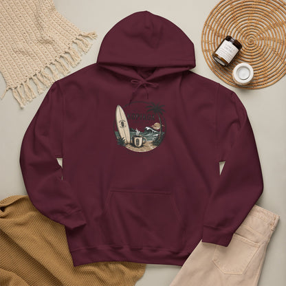 Kopikoa Surf – Unisex Hoodie