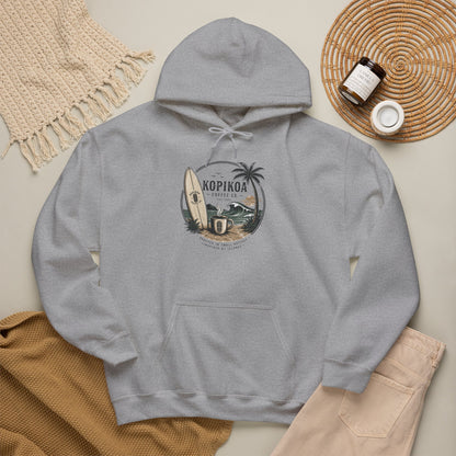 Kopikoa Surf – Unisex Hoodie